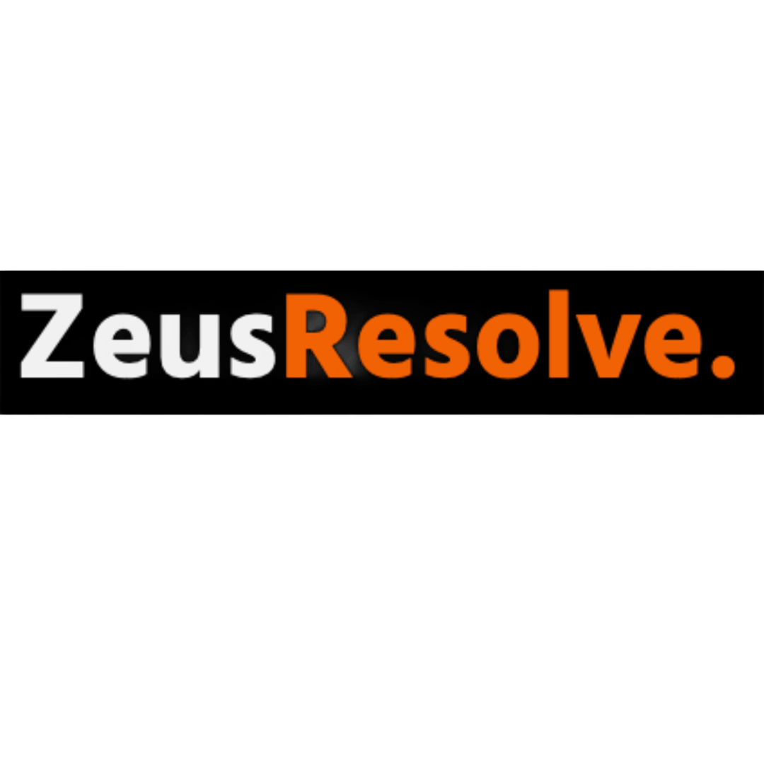 Zeus Resolve